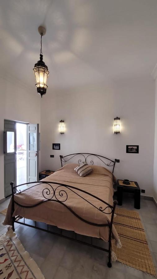Riad Nohad Marrakech Marrakesh Exterior photo