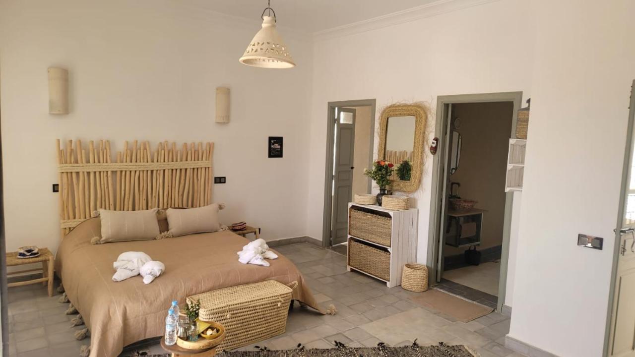 Riad Nohad Marrakech Marrakesh Exterior photo