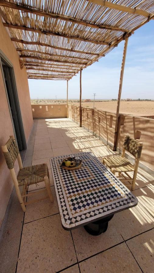 Riad Nohad Marrakech Marrakesh Exterior photo