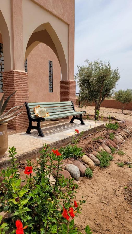 Riad Nohad Marrakech Marrakesh Exterior photo