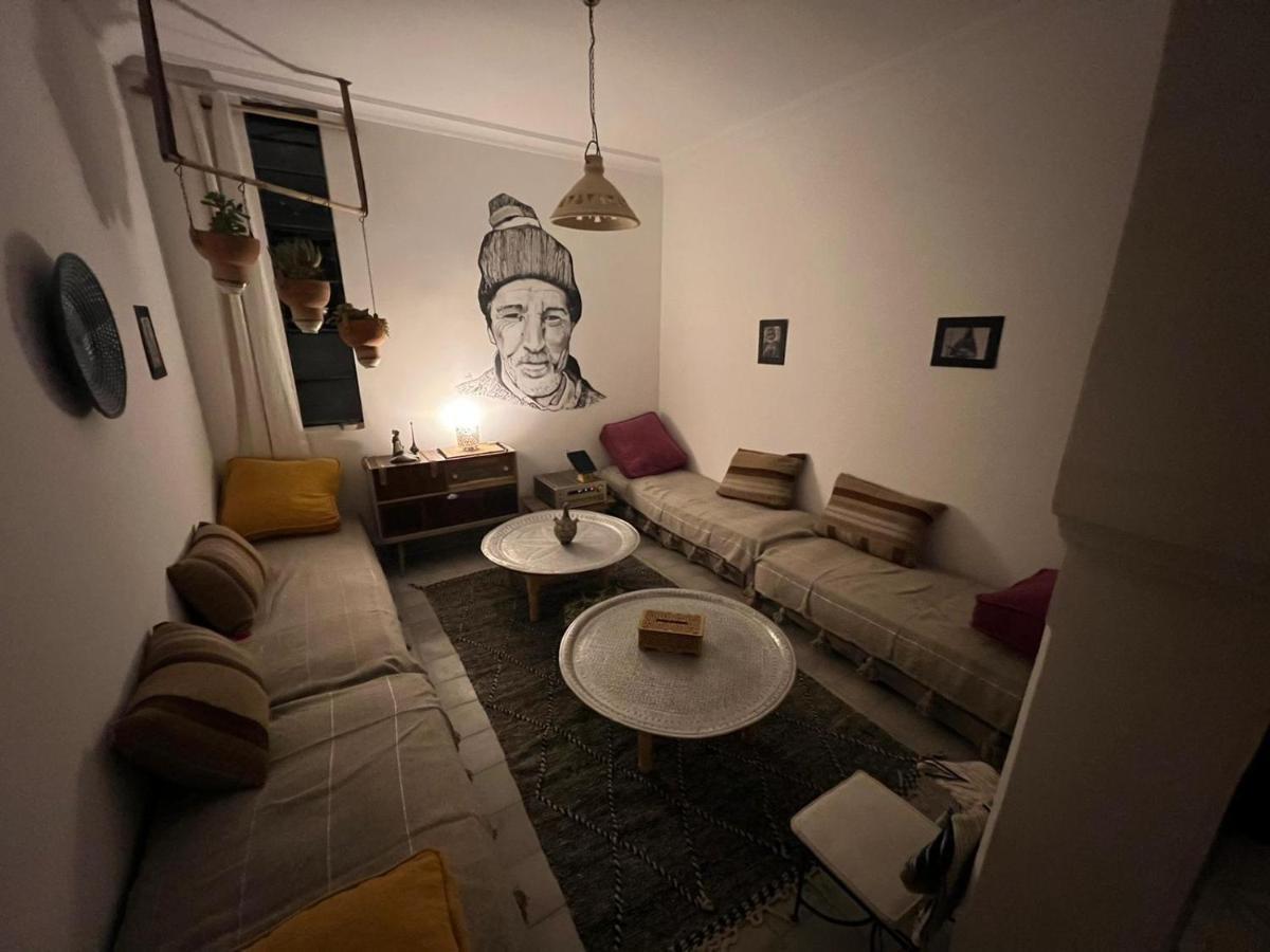 Riad Nohad Marrakech Marrakesh Exterior photo