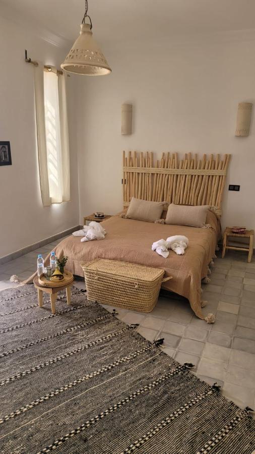 Riad Nohad Marrakech Marrakesh Exterior photo