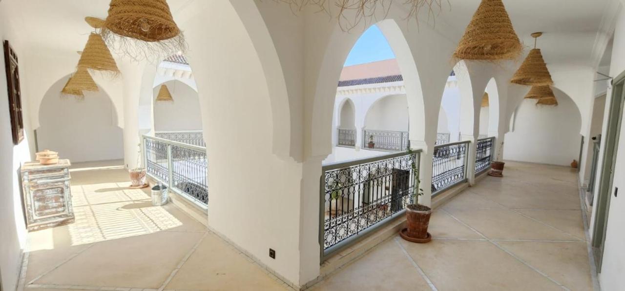 Riad Nohad Marrakech Marrakesh Exterior photo