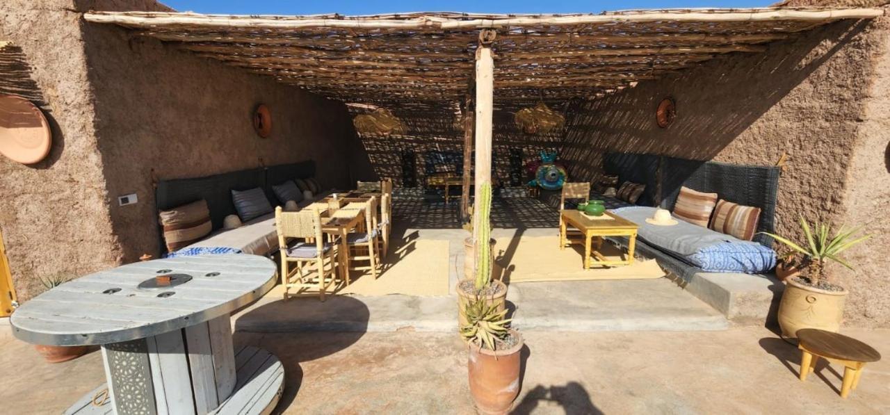 Riad Nohad Marrakech Marrakesh Exterior photo