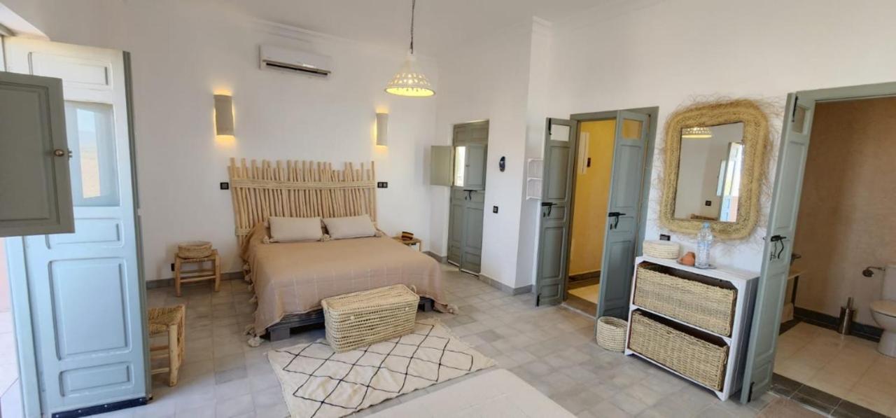Riad Nohad Marrakech Marrakesh Exterior photo