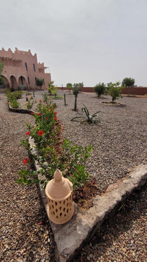 Riad Nohad Marrakech Marrakesh Exterior photo