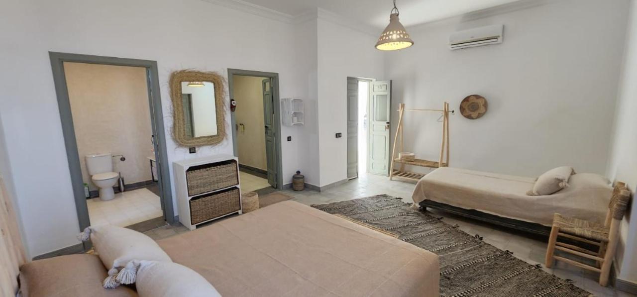 Riad Nohad Marrakech Marrakesh Exterior photo
