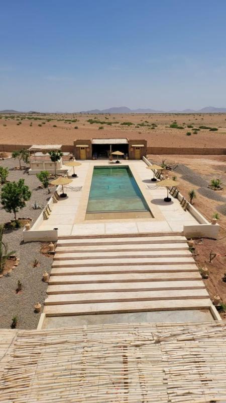 Riad Nohad Marrakech Marrakesh Exterior photo